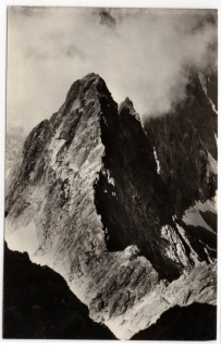Vysoké Tatry