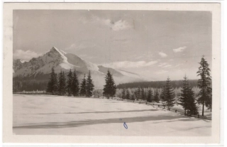 Vysoké Tatry
