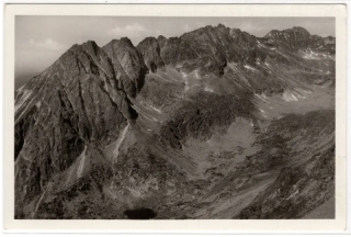 Vysoké Tatry
