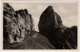 Vysoké Tatry