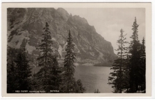 Vysoké Tatry