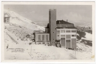 Vysoké Tatry