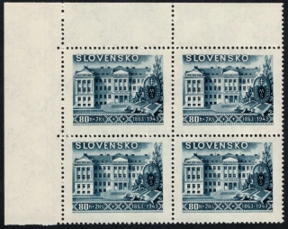 4 blok 096 P4 - ĽH