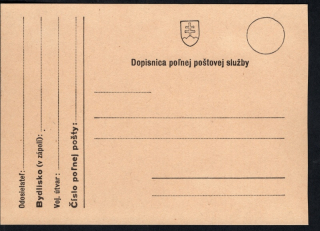 Slovenský štát