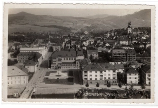Banská Bystrica