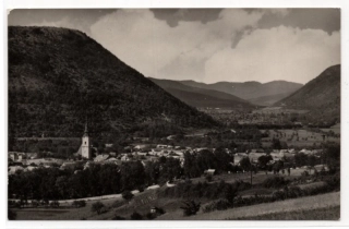 Plešivec