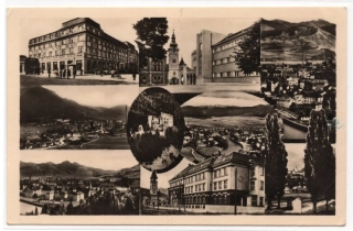 Ružomberok
