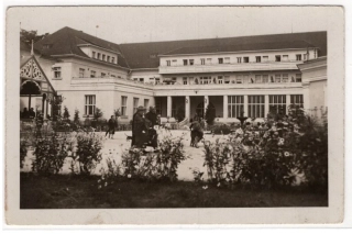 Štubnianske Teplice