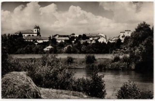 Svätý Kríž nad Hronom