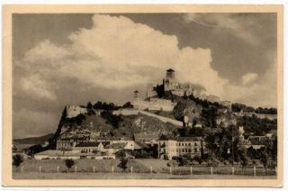Trenčín