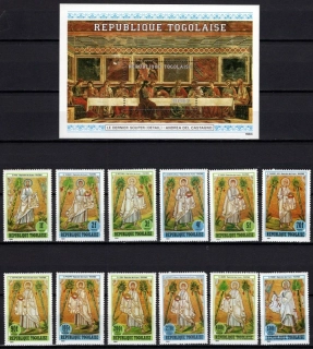 1822-1833 + BL 260