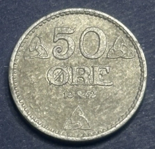50 Ore 1942