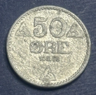 50 Ore 1942