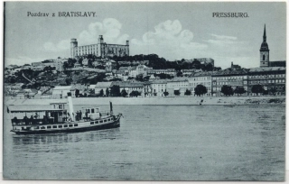 Bratislava