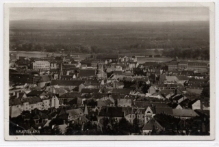 Bratislava