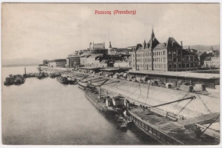 Bratislava
