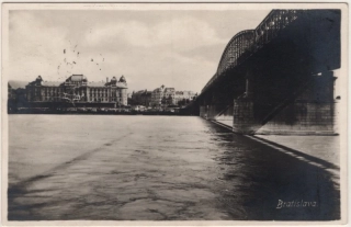 Bratislava