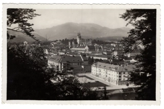 Banská Bystrica