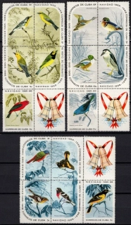 1088-1102 Vtáky