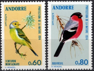 0261-0262 Vtáky