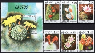 1896-1901 + BL 113 Flóra