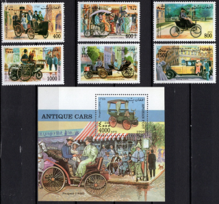 1791-1796 + BL 102 Doprava