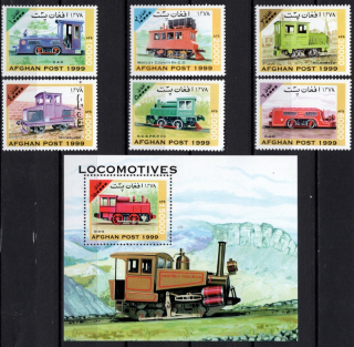 1849-1854 + BL 108 Doprava