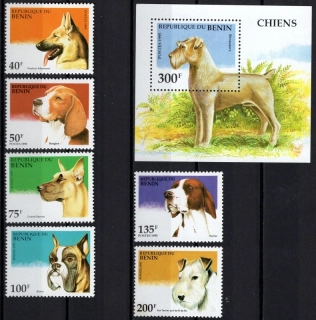 0675-0680 + BL 12 Fauna