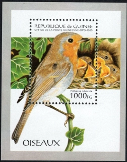01532 BL 494 Fauna