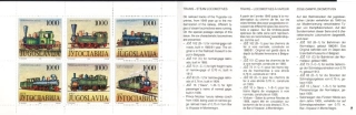 2548-2553 ZZ Vlaky