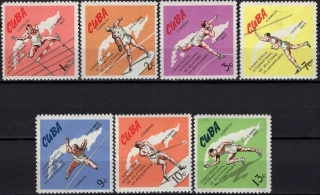 1103-1109 Šport