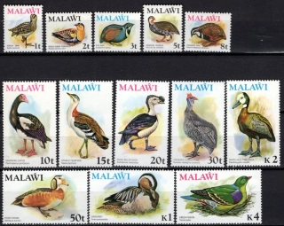 0229-0241 Vtáky
