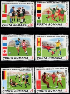 4260-4265 Futbal