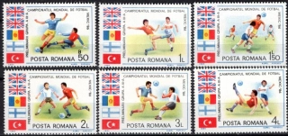 4193-4198 Futbal