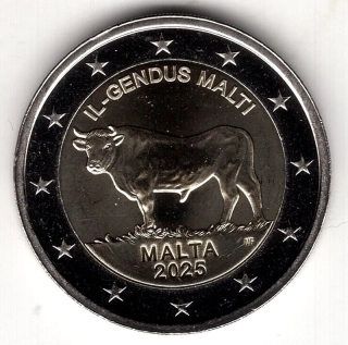 Malta 2025 II.