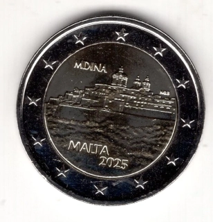 Malta 2025 I.