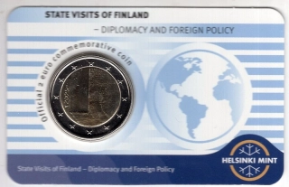 Fínsko 2025