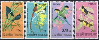 0746-0749 Vtáky