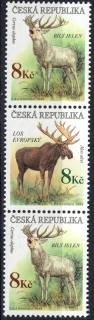 0181-0182e ** fauna