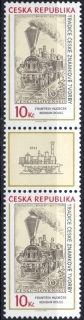 0540 ** ZKZ Vlaky