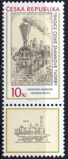 0540 ** KD Vlaky