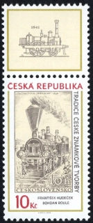 0540 ** KH Vlaky