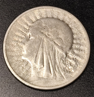 2 Złote 1934