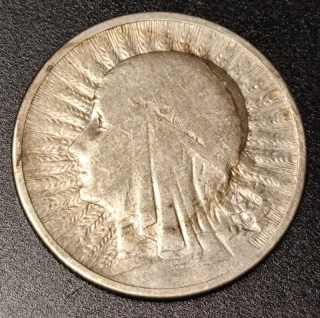 2 Złote 1933