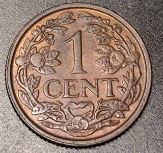 1 Cent 1940