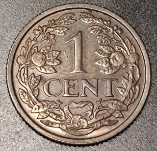 1 Cent 1941