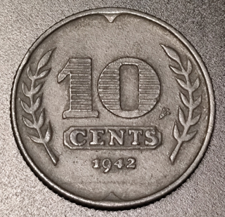 10 Cent 1942