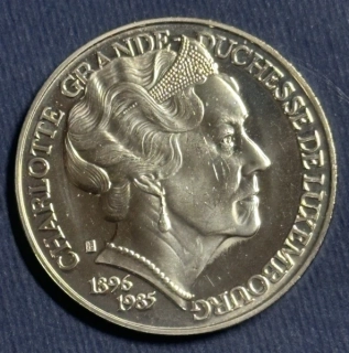  5 ECU 1996