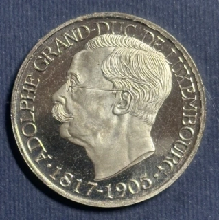  5 ECU 1997 