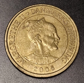 20 Kroner 2006